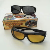 Night Vision Glasses (Buy 1 Take 1) HOT SALE!!!